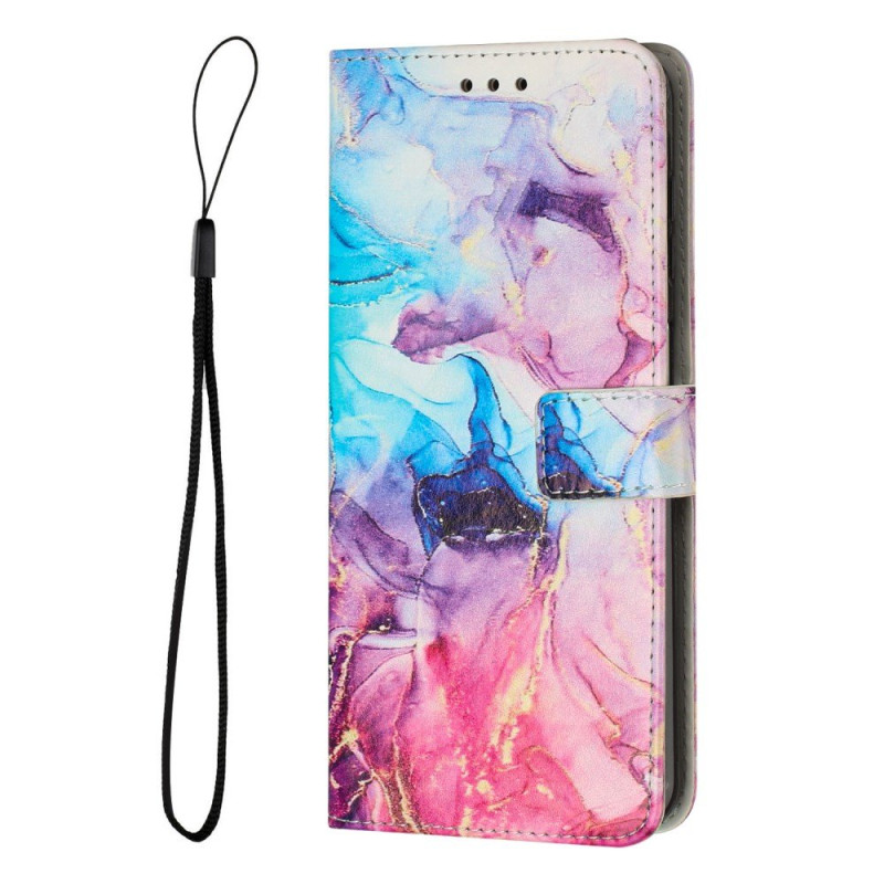 Housse Poco X8 Pro 5G Style Marbre