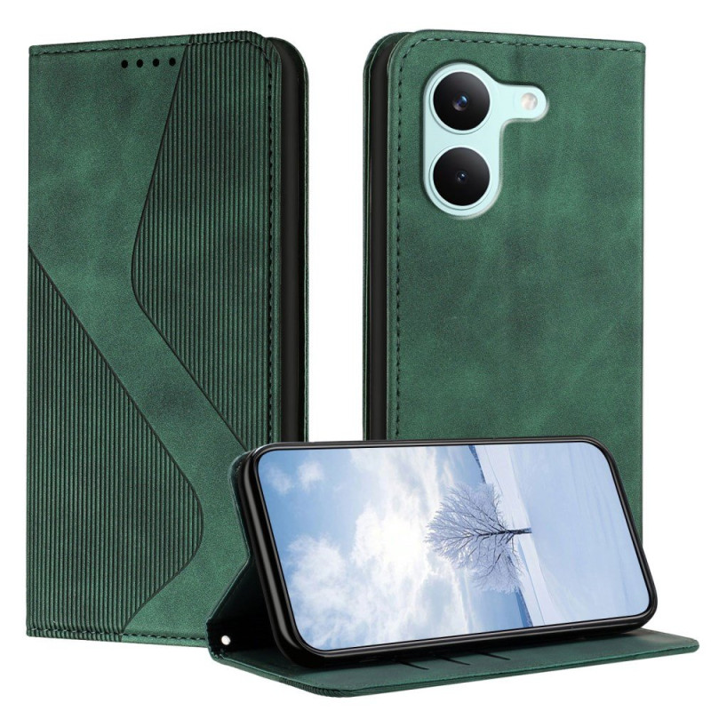 Housse Poco X8 Pro 5G S-Design