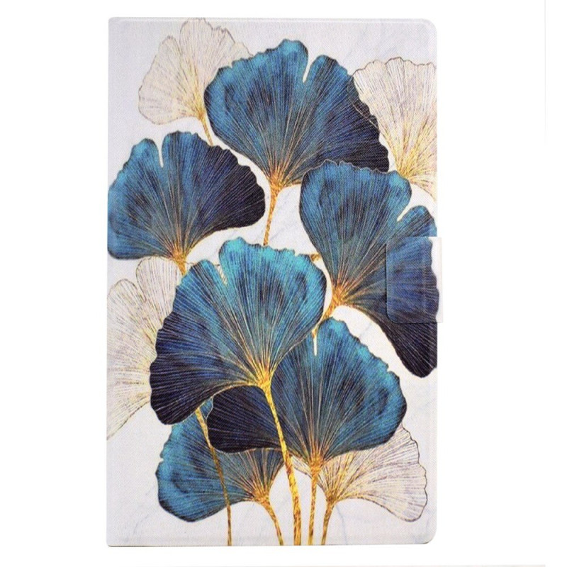 Housse Samsung Galaxy Tab A 10.1 (2016) Feuilles