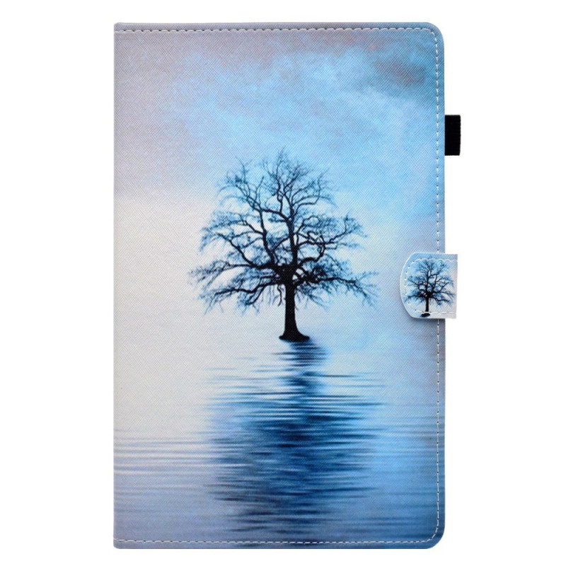 Housse Samsung Galaxy Tab A 10.1 (2016) Motif Arbre