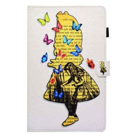 Housse Samsung Galaxy Tab A...