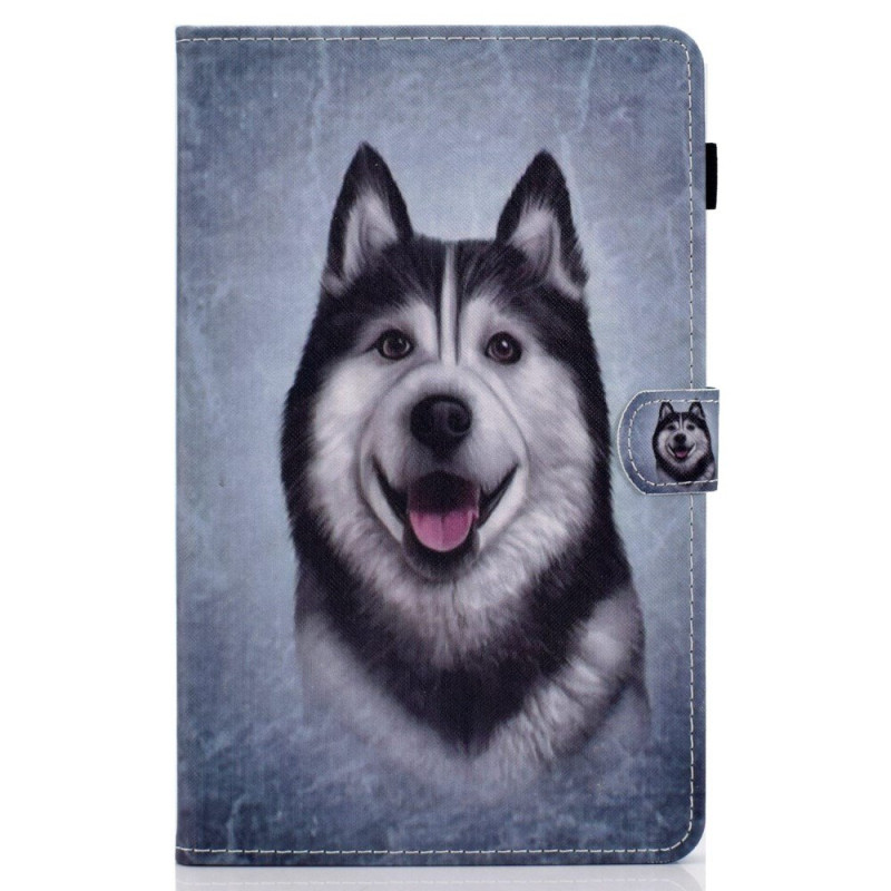 Housse Samsung Galaxy Tab A 10.1 (2016) Husky