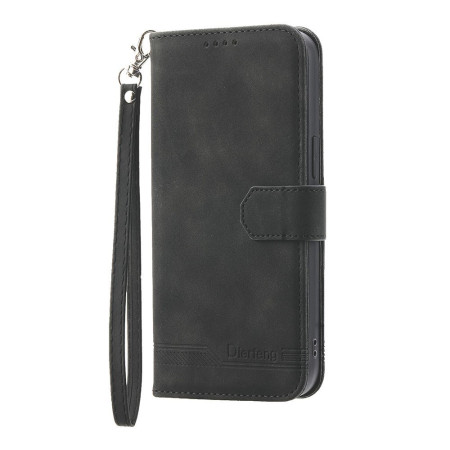 Housse Poco X8 Pro 5G DIERFENG