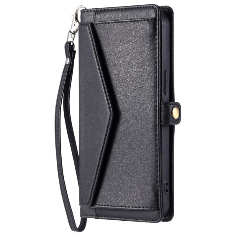 Housse Poco X8 Pro Max 5G Pochette Frontale