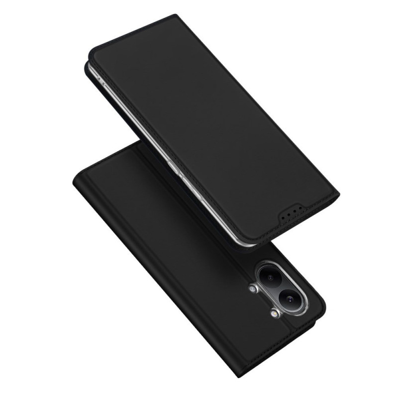 Flip Cover Poco X8 Pro Max 5G Skin Pro Series DUX DUCIS