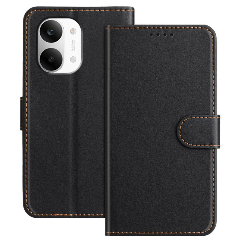 Housse Poco X8 Pro Max 5G Couture