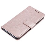 Housse Samsung Galaxy A40 Mandala Soleil Housse Samsung Galaxy A40 Mandala Soleil