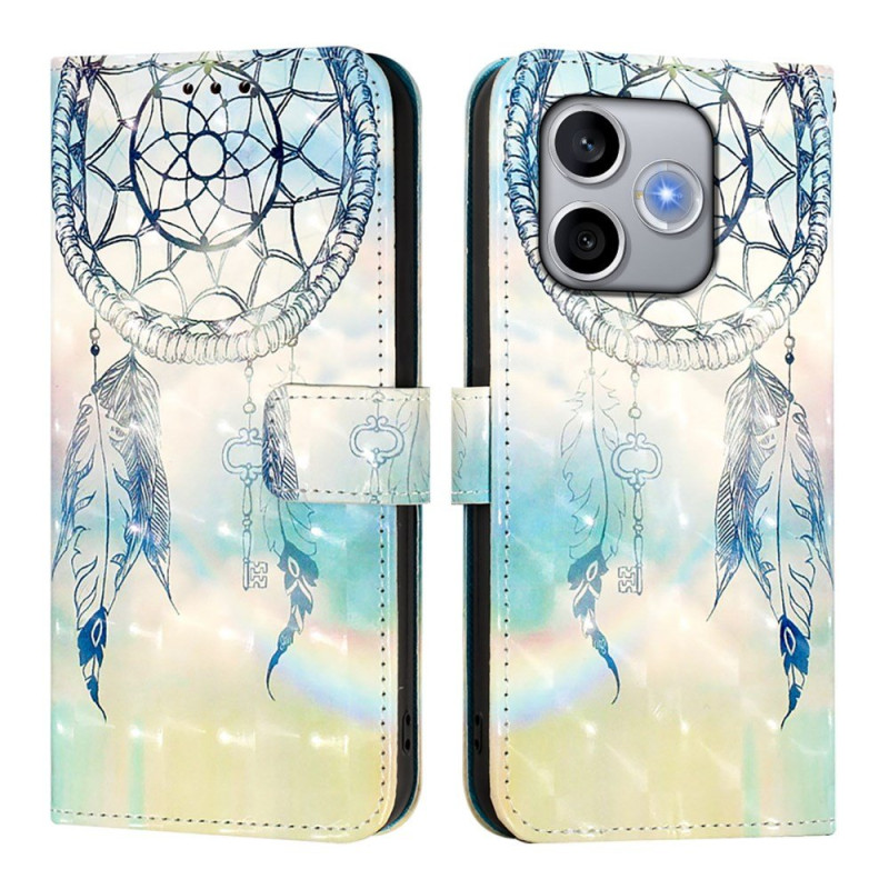 Housse Honor 600 Lite Attrape-Rêves
