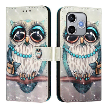 Housse Honor 600 Lite Miss...