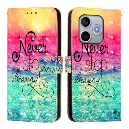 Housse Honor 600 Lite Never...