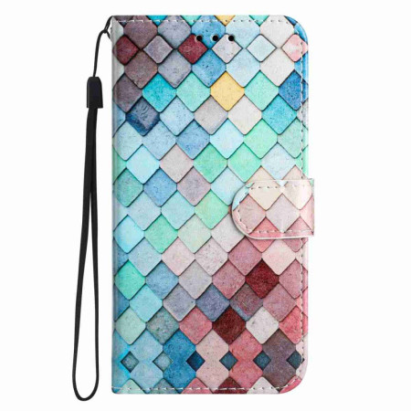 Housse Honor 600 Lite Motif...