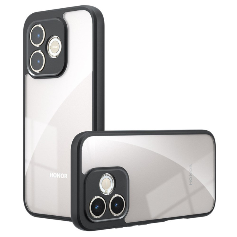 Coque Honor 600 Lite Antichoc Transparente