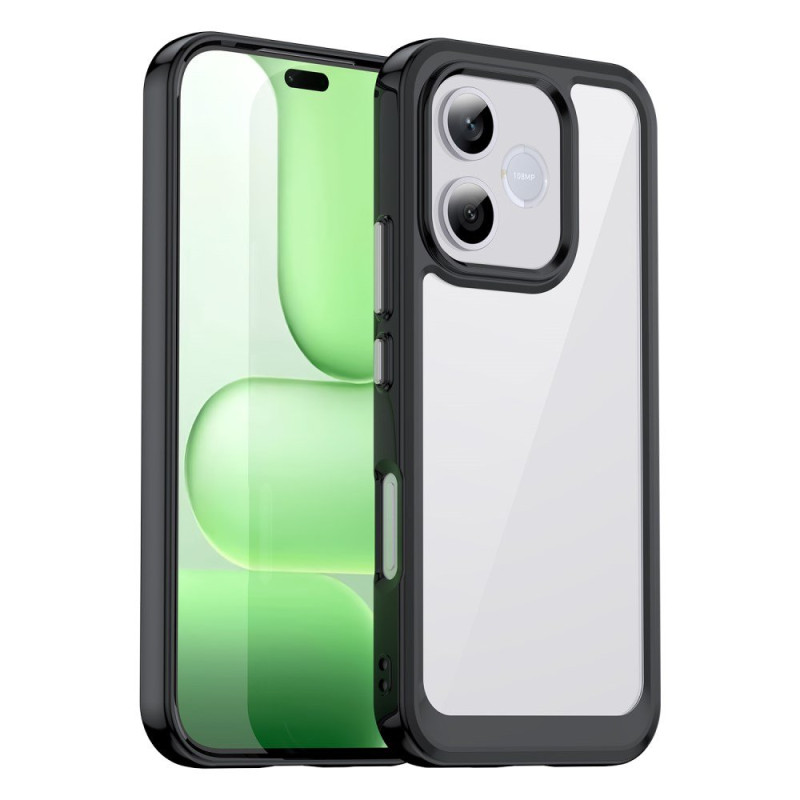 Coque Honor 600 Lite Hybride