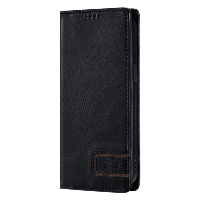 Flip Cover Honor 600 Lite (blocage RFID)
