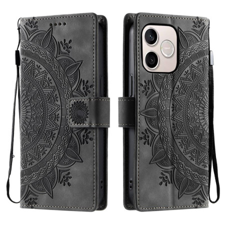 Housse Honor 600 Lite Effet...