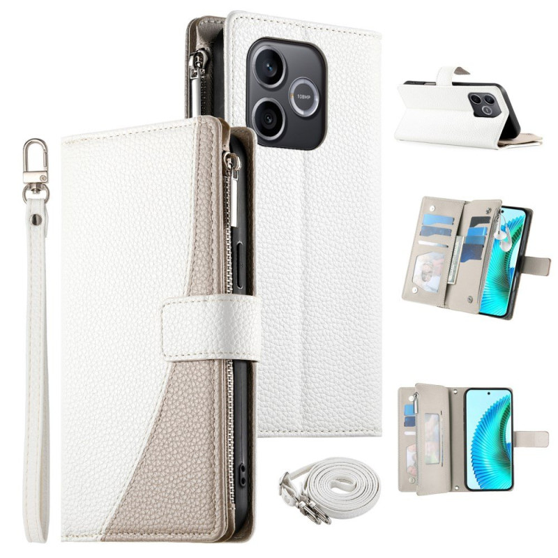 Housse Honor 600 Lite Bicolore avec Bandoulière