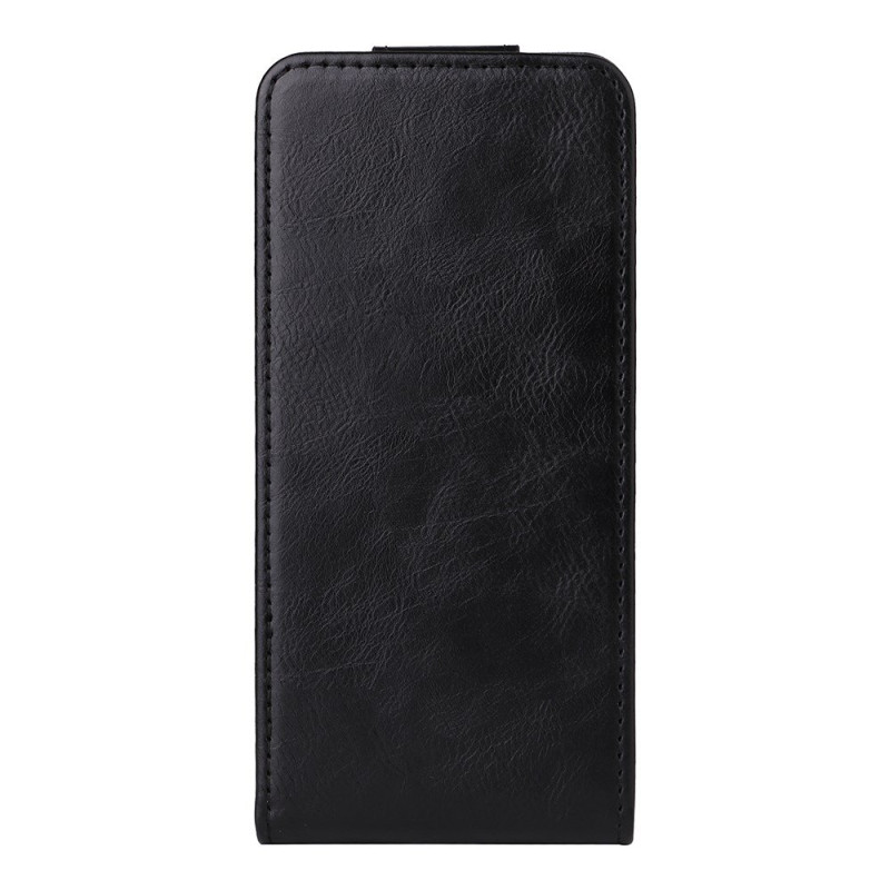 Flip Cover Honor 600 Lite Rabat Vertical