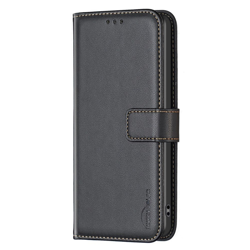 Housse Honor 600 Lite BINFEN COLOR