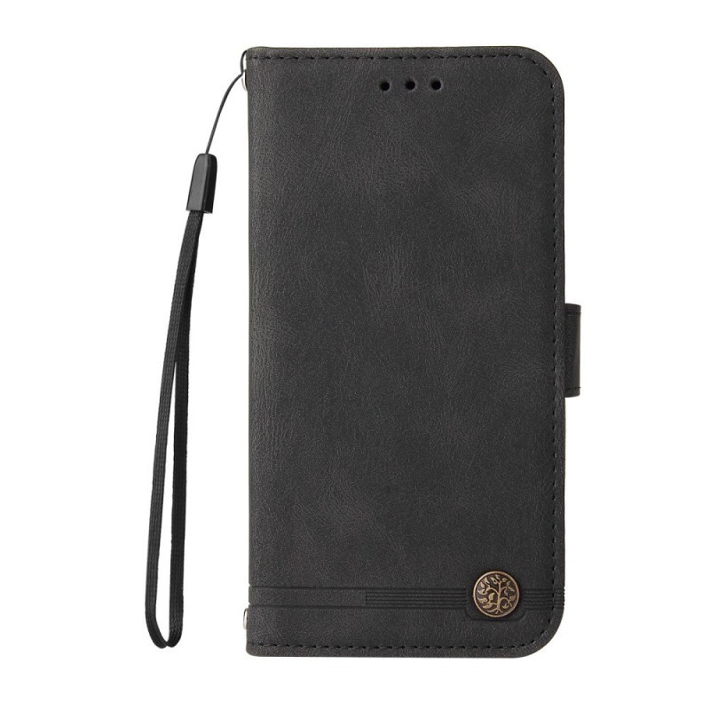 Housse Honor 600 Lite Portefeuille Rivet