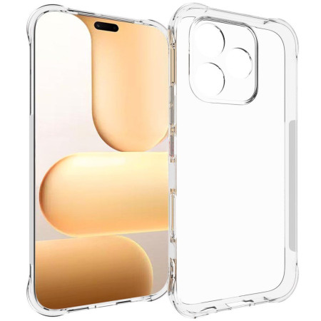Coque Honor 600 Lite...