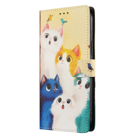 Housse Honor 600 Lite Chats...