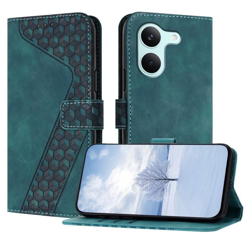 Housse Poco X8 Pro 5G Motif 7