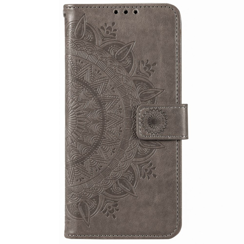 Housse Poco X8 Pro Mandala Soleil
