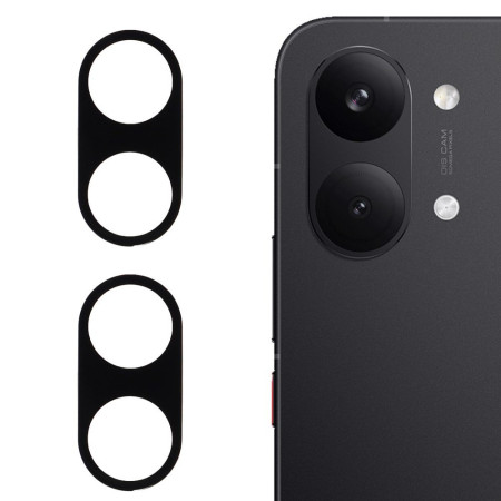 Lentille de Protection en...