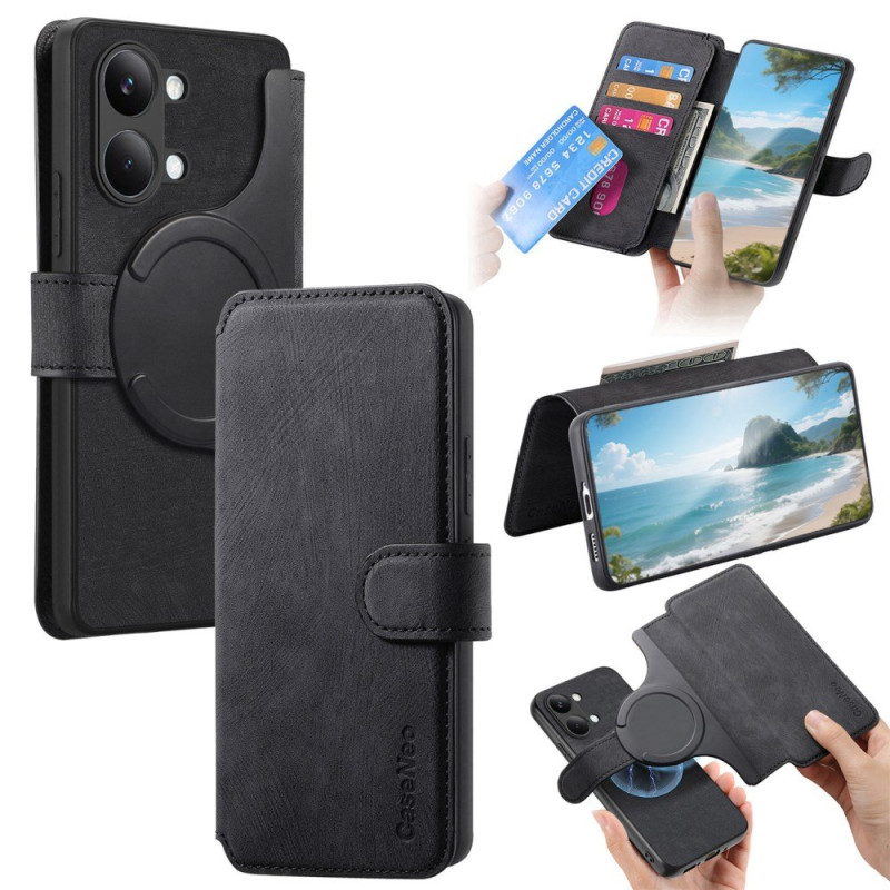 Housse Poco X8 Pro Max 5G Coque Détachable