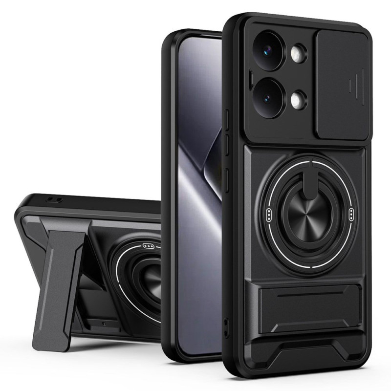 Coque Poco X8 Pro Max 5G Protection Complète