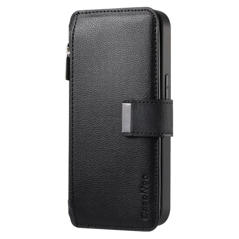 Housse Poco X8 Pro Max 5G Coque Magnétique Détachable