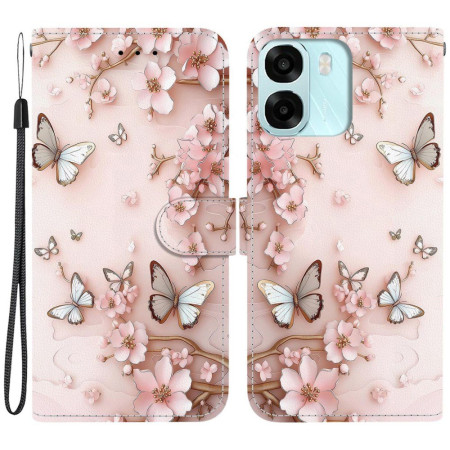 Housse Oppo A6 5G / A6X 5G...