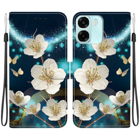 Housse Oppo A6 5G / A6X 5G...