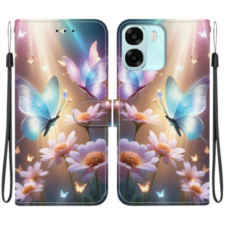 Housse Oppo A6 5G / A6X 5G...