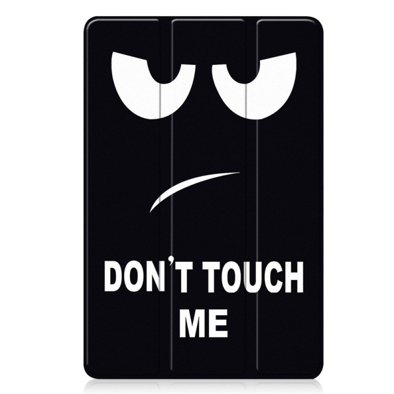 Smart Case Xiaomi Redmi Pad 2 Don't Touch Me