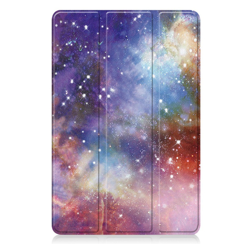 Smart Case Xiaomi Redmi Pad 2 Motif Galaxie