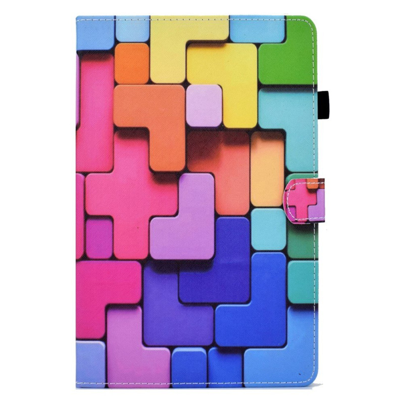 Housse Xiaomi Redmi Pad 2 Casse-Tête