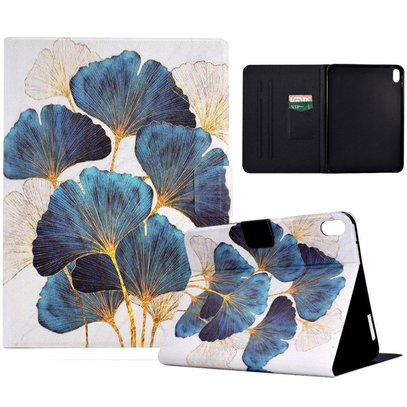 Housse Xiaomi Redmi Pad 2 Motif Feuilles