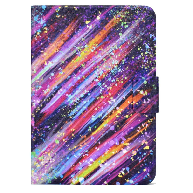 Housse Xiaomi Redmi Pad 2 Étoiles Filantes