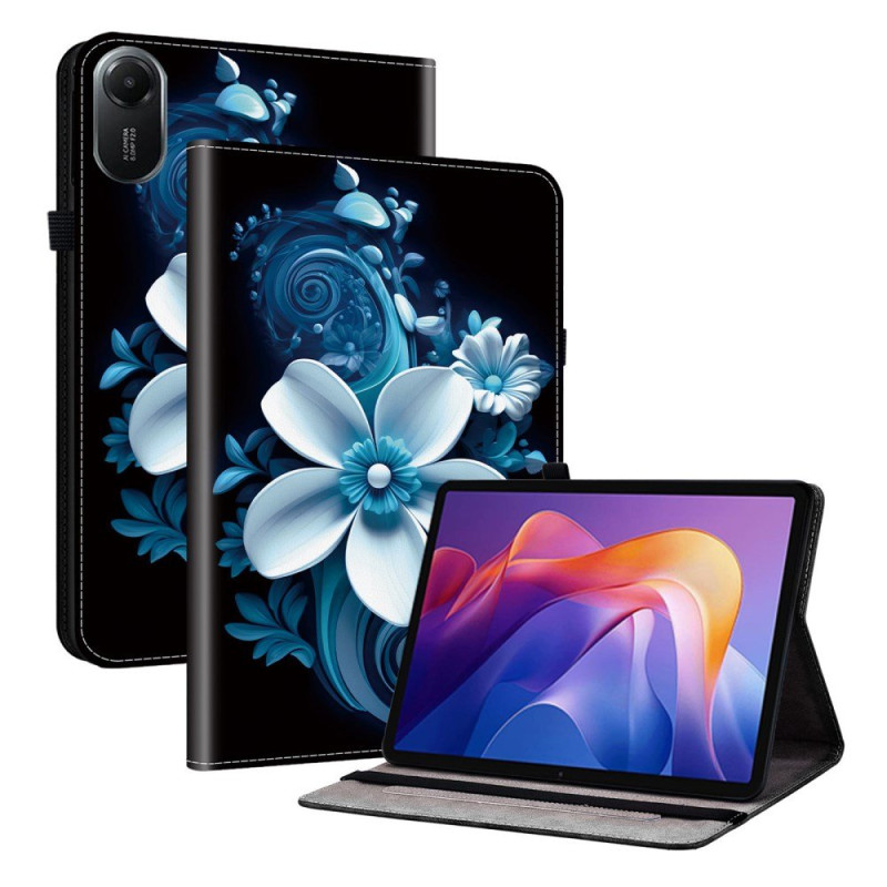 Étui Xiaomi Redmi Pad 2 Orchidée Noire