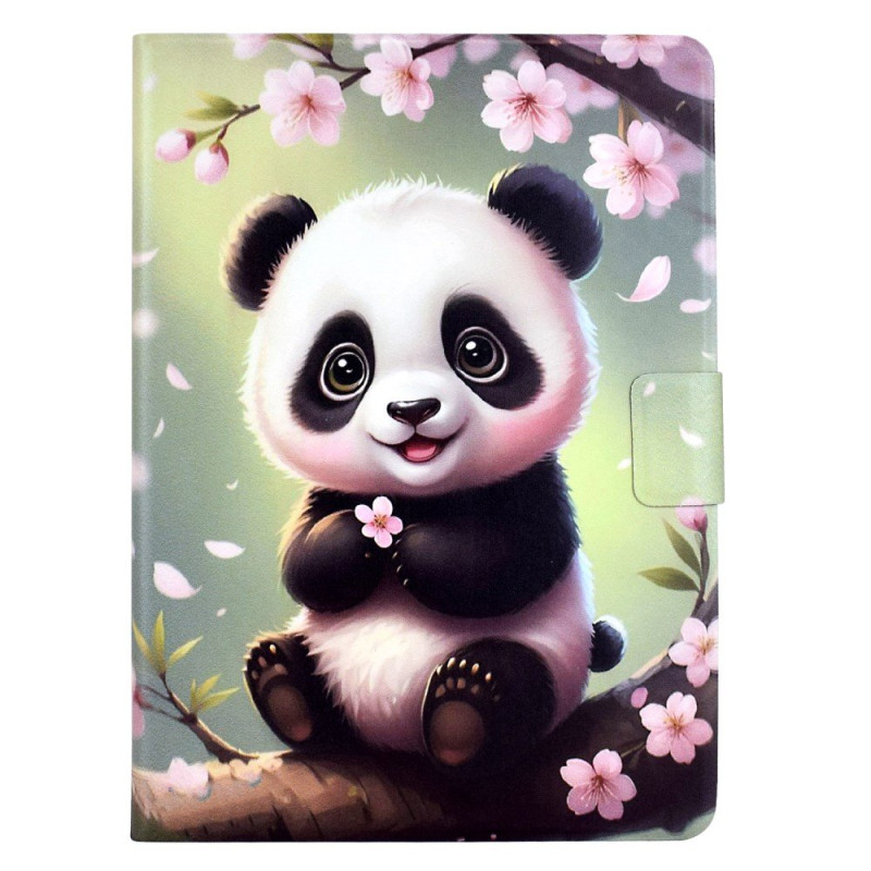Étui Xiaomi Redmi Pad 2 Sakura Panda