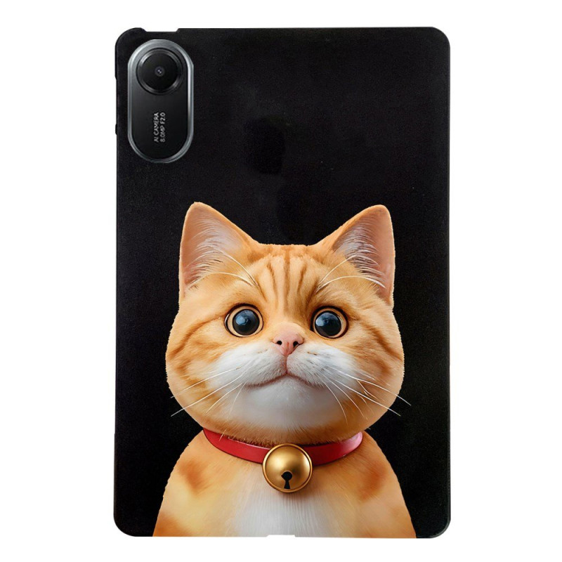 Coque Xiaomi Redmi Pad 2 Chat à Poils Courts