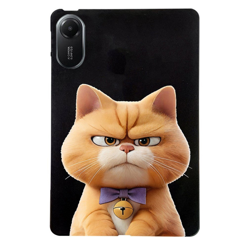Coque Xiaomi Redmi Pad 2 Garfield Cat