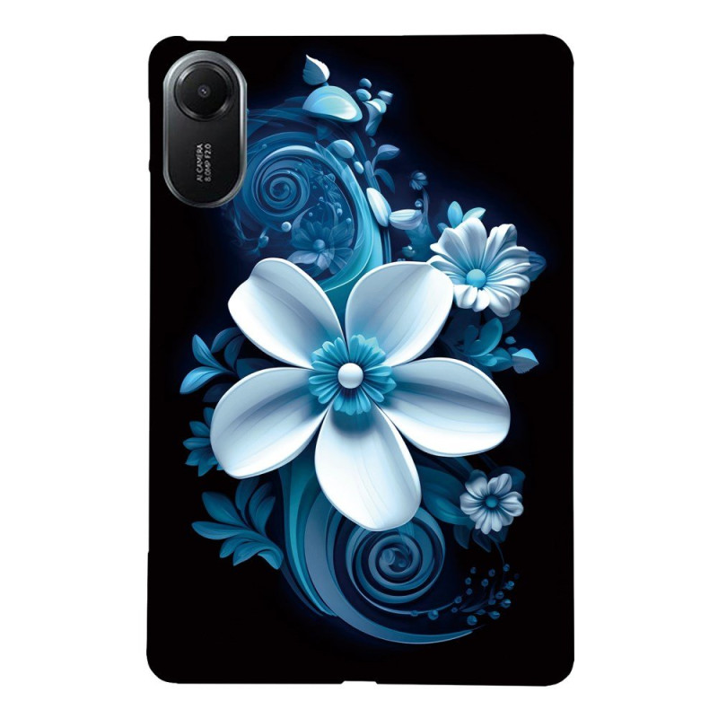 Coque Xiaomi Redmi Pad 2 Orchidée Noire