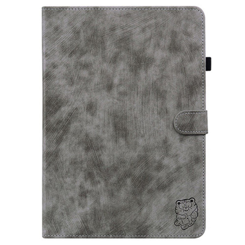 Étui Xiaomi Redmi Pad 2 Motif Tigre