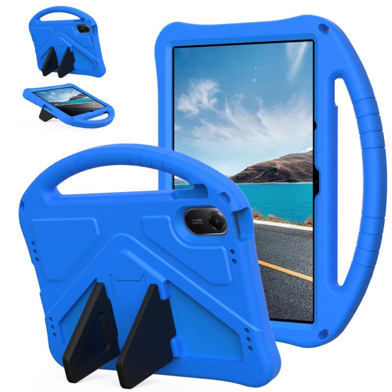 Coque Xiaomi Redmi Pad 2 Kid Poignée et Support