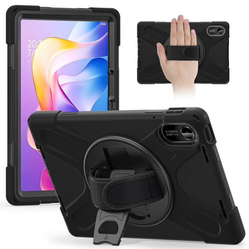 Coque Xiaomi Redmi Pad 2 Béquille et Sangle