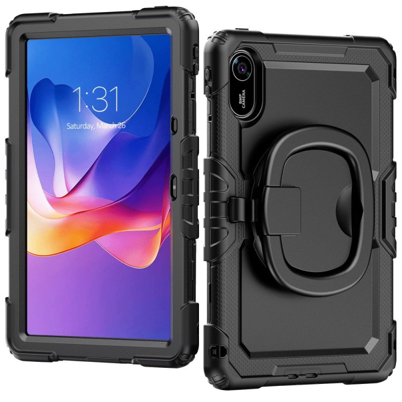 Coque Xiaomi Redmi Pad 2 Ultra Résistante avec Bandoulière