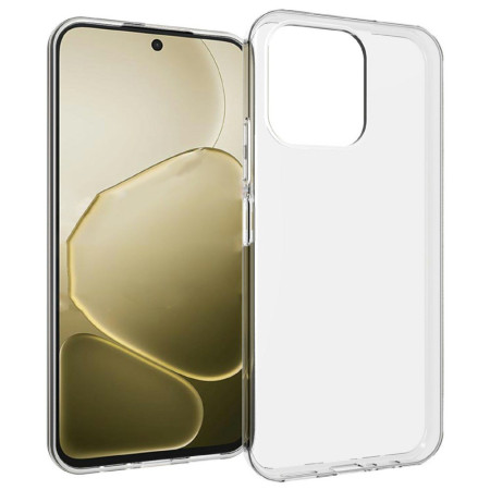 Coque Oppo A6 5G Transparente