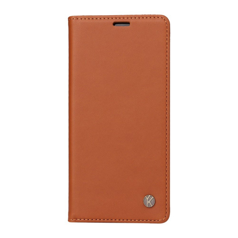 Flip Cover Oppo A6 5G / A6X 5G / 4G YIKATU